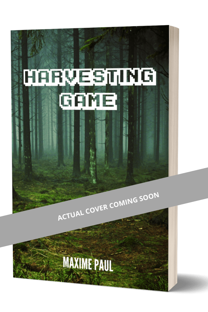 Harvesting Game (Paperback)