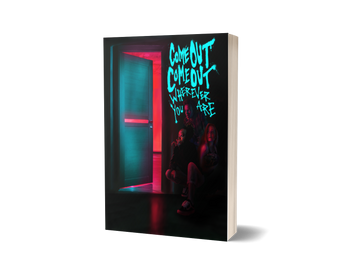 Come Out, Come Out, Wherever You Are (Paperback)