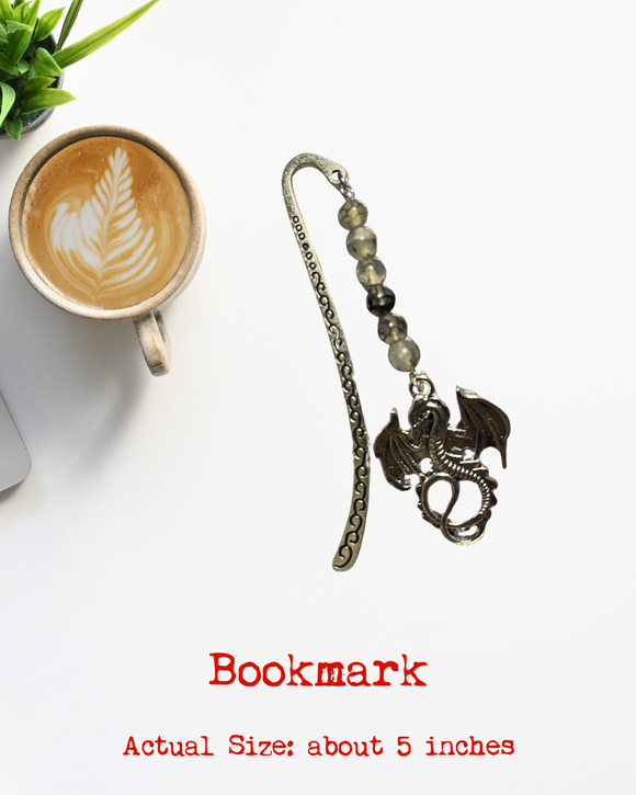 Child of the Dragon Book Box