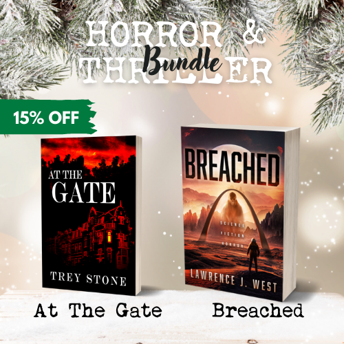 Horror & Thriller Bundle