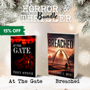Horror & Thriller Bundle-1