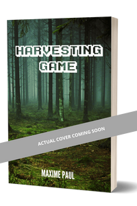 Harvesting Game (Ebook)
