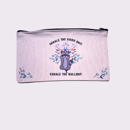 Pen and Accessory Pouch - 0
