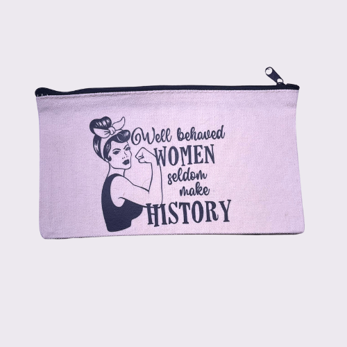 Pen and Accessory Pouch