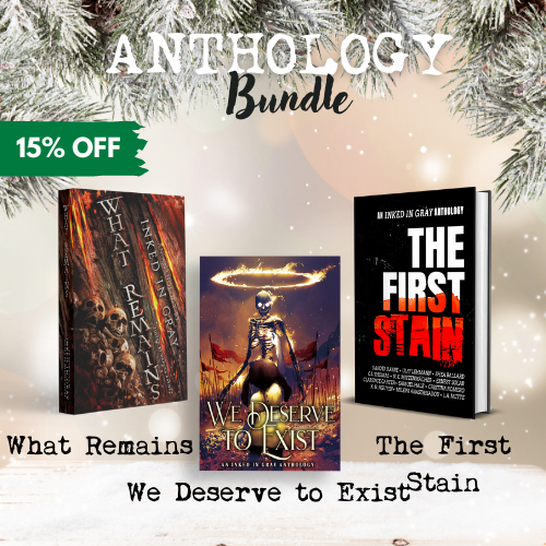 Anthology Bundle