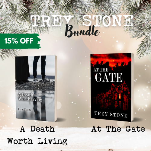Trey Stone Bundle