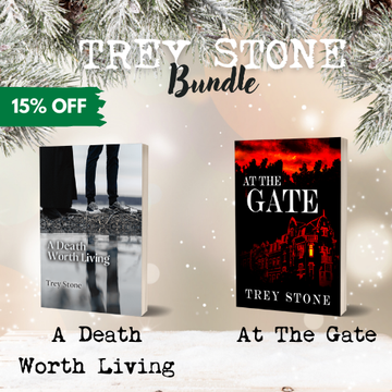 Trey Stone Bundle