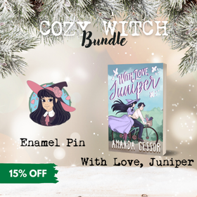 Cozy Witch Bundle