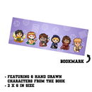 Spikes, Dice, & Other Variables Book Box-5