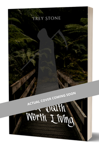 A Death Worth Living (E-book)