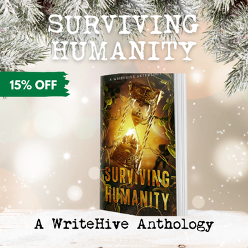 Surviving Humanity (E-book)