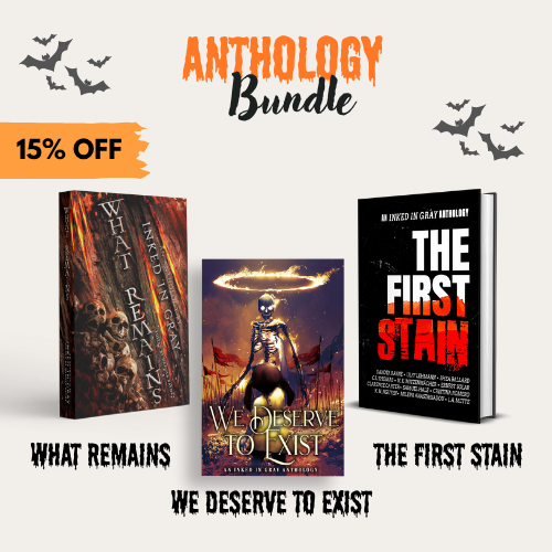 Anthology Bundle