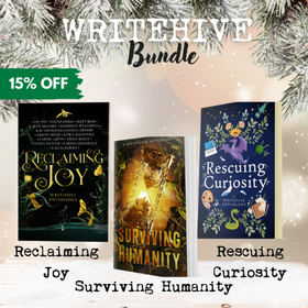 WriteHive Bundle