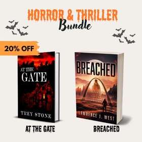 Horror & Thriller Bundle