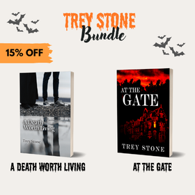 Trey Stone Bundle