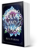 Of Wolves and Stags