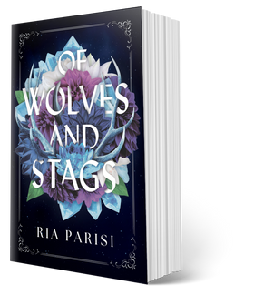 Of Wolves and Stags (Ebook)