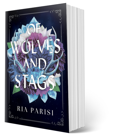 Of Wolves and Stags (Ebook)