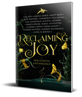 Reclaiming Joy (Paperback)