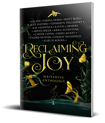 WriteHive Anthologies