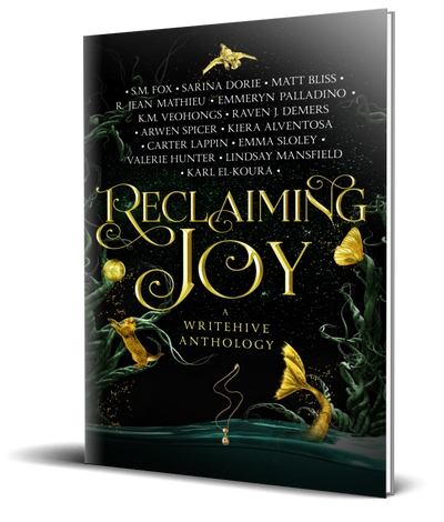 Reclaiming Joy (Paperback)