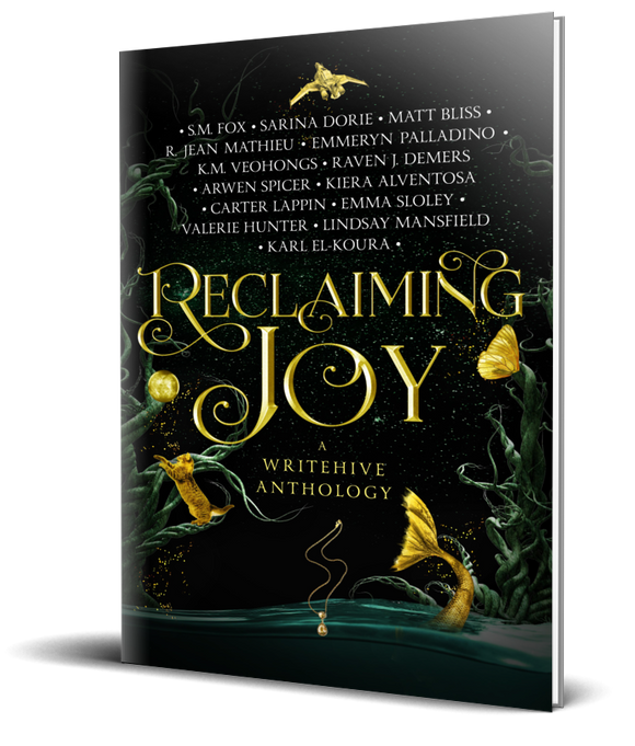 Reclaiming Joy (Paperback)