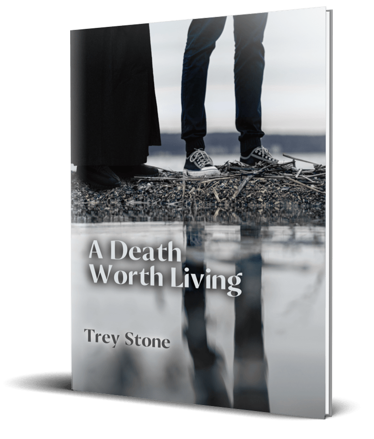 A Death Worth Living (E-book)