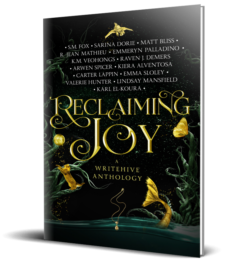 Reclaiming Joy