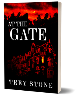 At The Gate (Ebook) - 0