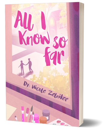 All I Know So Far (Paperback)