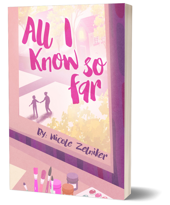 All I Know So Far (Paperback)