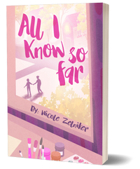 All I Know So Far (Paperback)