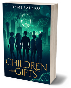 Children with Gifts (Ebook)