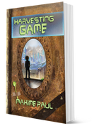 Harvesting Game (Paperback)-1