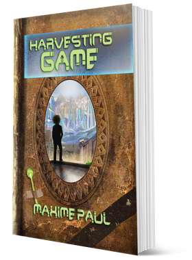 Harvesting Game (Ebook)