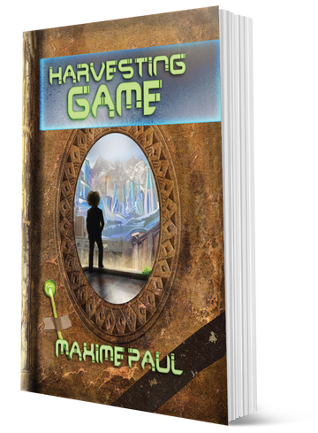 Harvesting Game (Paperback)