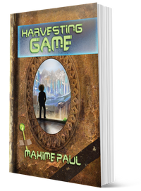 Harvesting Game (Paperback)