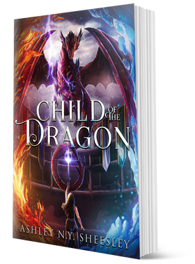 Child of the Dragon (Ebook)
