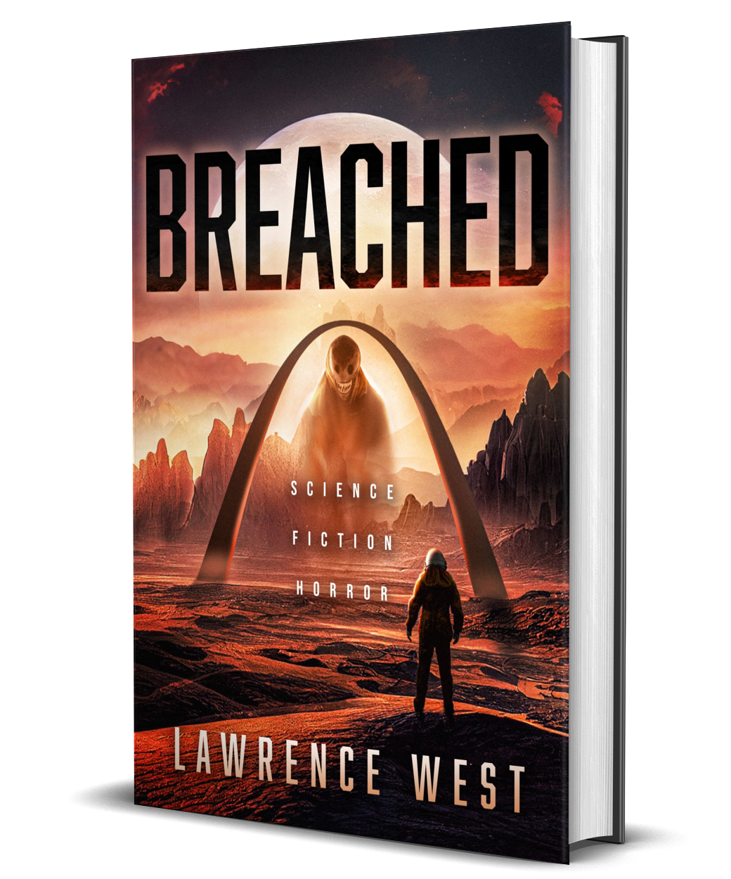 Breached