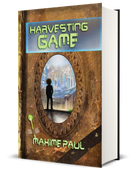 Harvesting Game (Hard Copy)