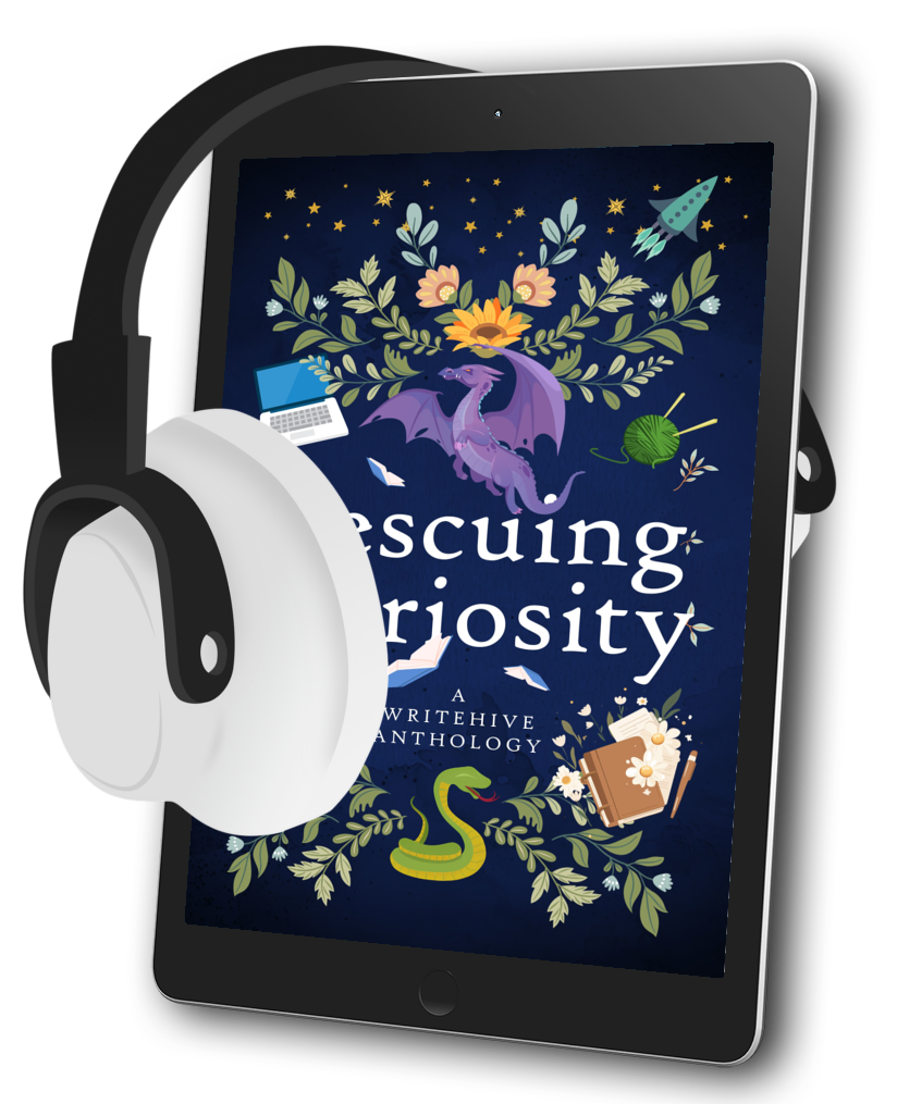 Rescuing Curiosity (E-book)