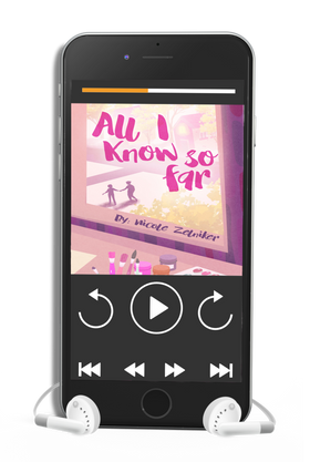All I Know So Far (Ebook)