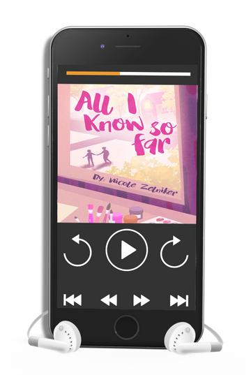 All I Know So Far (Ebook)
