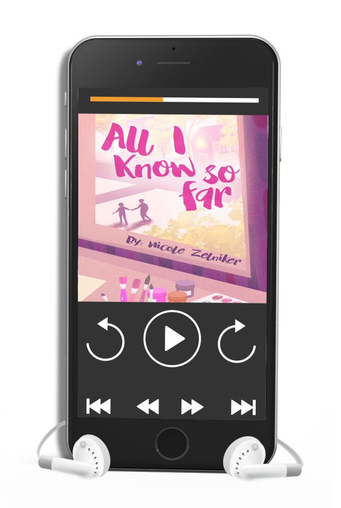 All I Know So Far (Ebook)