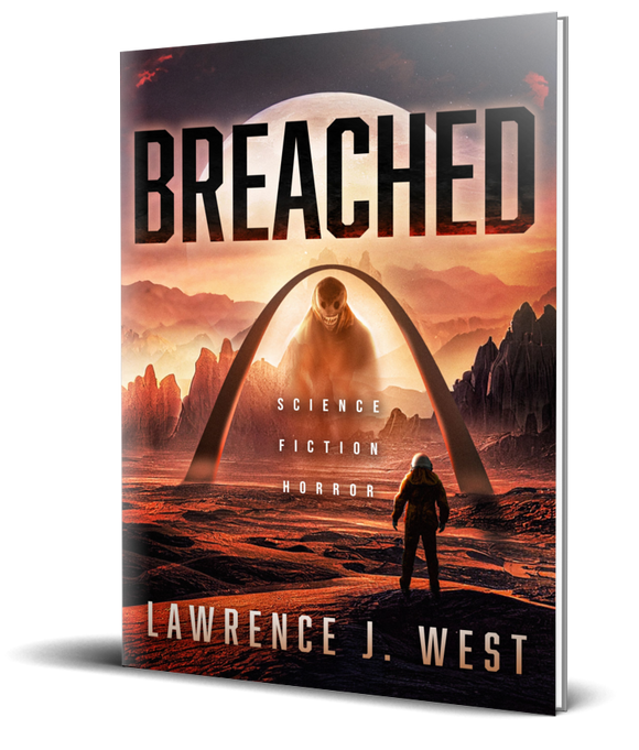 Horror & Thriller Bundle