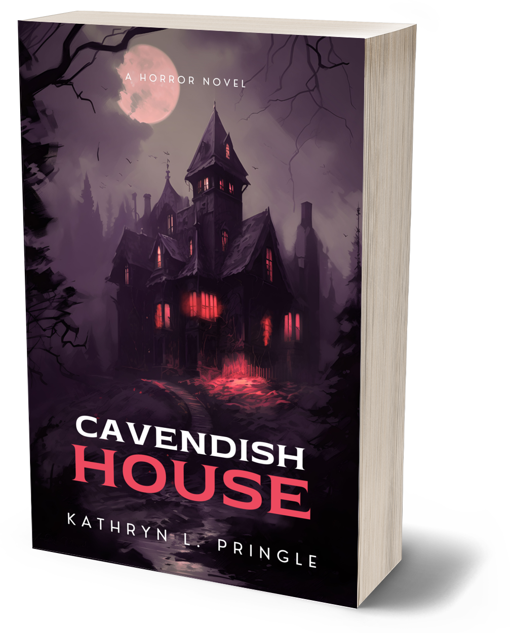 Cavendish House (Paperback)