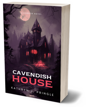 Cavendish House (Ebook)