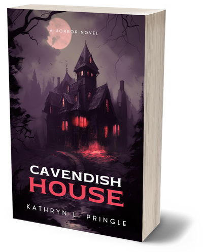 Cavendish House (Ebook)