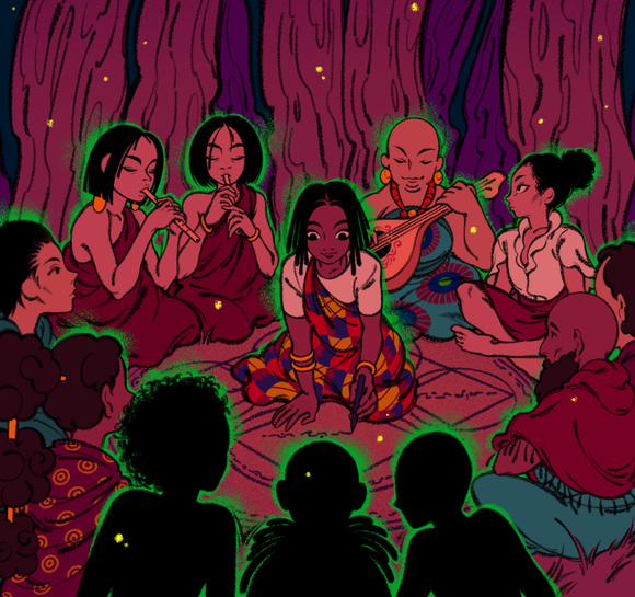 Harvesting Game (Hardback)