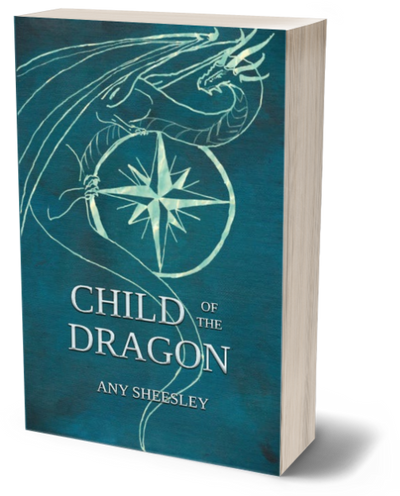 Child of the Dragon (Paperback)